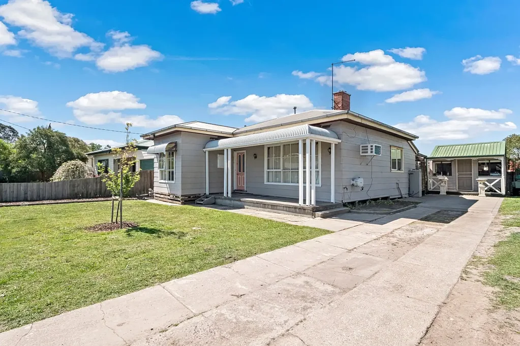 7 Broadford Court, Traralgon, VIC 3844