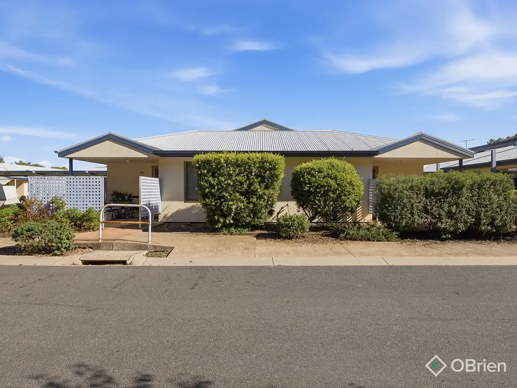 Wangaratta 2房  Solid investment with two separate rents