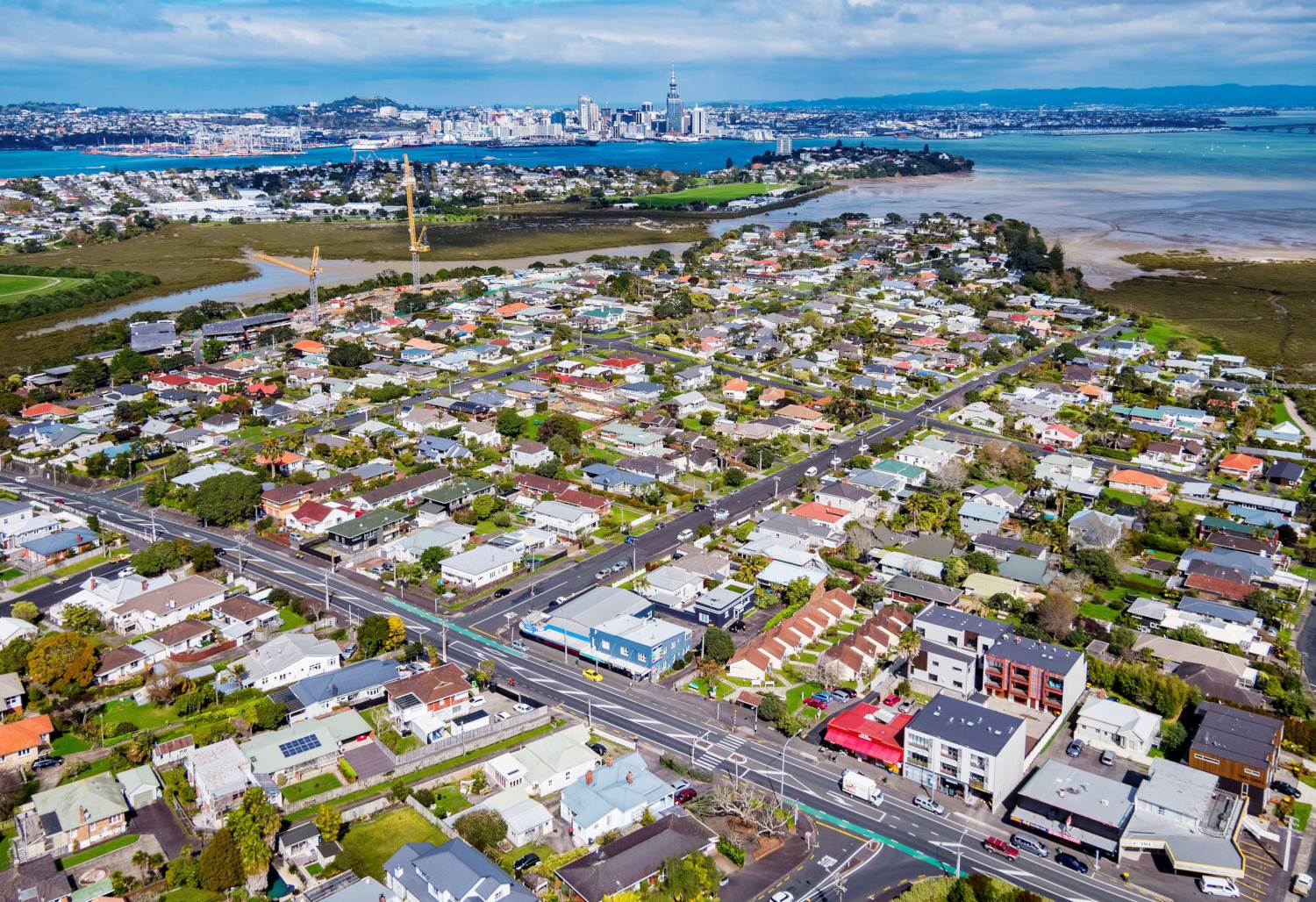 8/69 Lake Road, Devonport, Auckland - North Shore, 0 Bedrooms, 1 Bathrooms