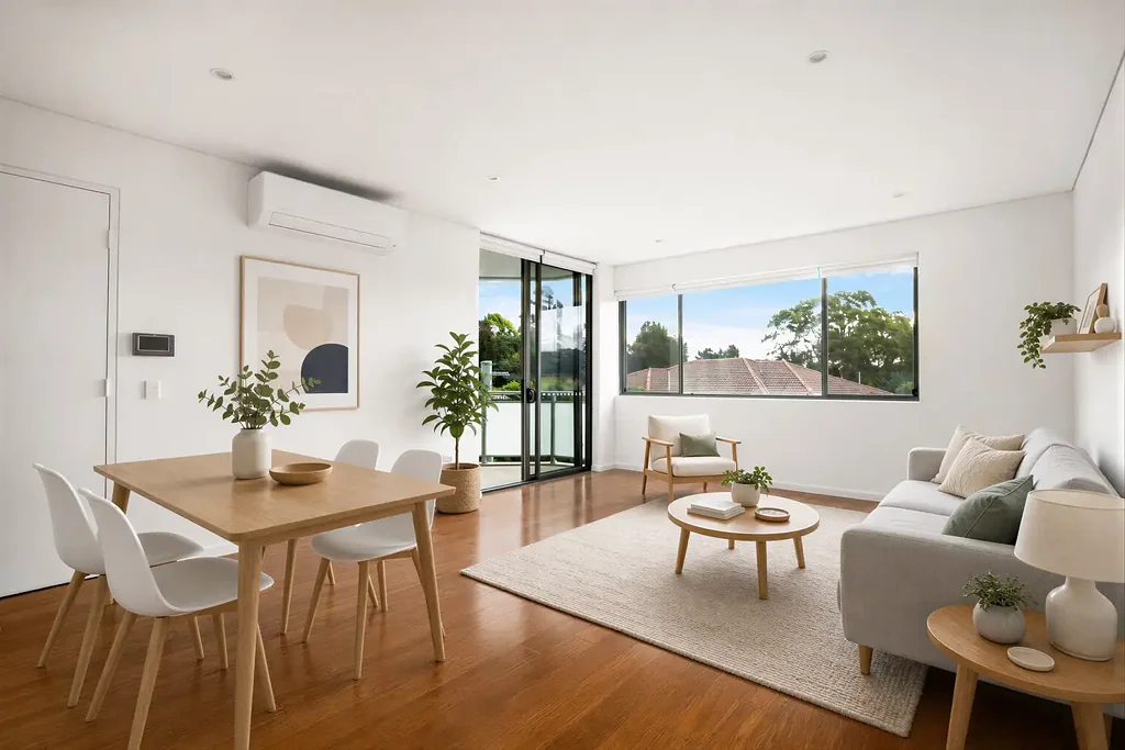 Sydenham 2ਬੈੱਡਰੂਮ Bright modern style in a vibrant urban setting