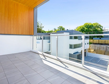 3306/88 Waldheim Street, Annerley, Brisbane - Southern Region, 2 कमरे, 2 बाथरूम, Unit