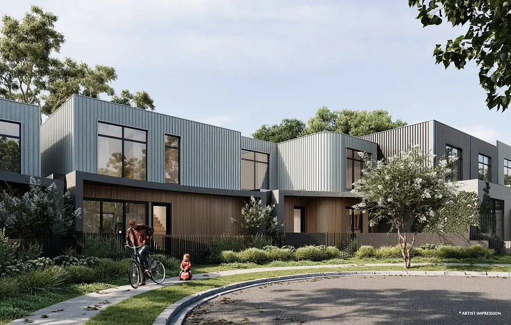 24 Bluebell Lane, Ivanhoe, VIC 3079