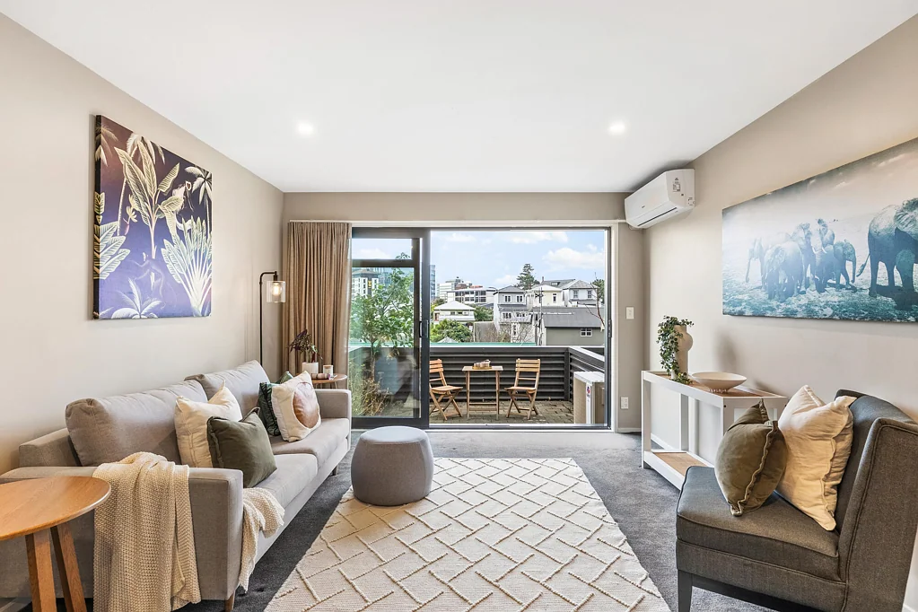 Thorndon 2બેડરૂમ Worthy of your immediate attention !