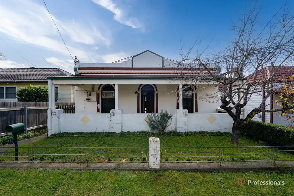 261 Beardy Street, Armidale, NSW 2350
