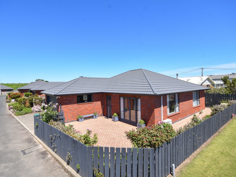 85a Victoria Road, Saint Kilda, Dunedin, 3房, 0浴