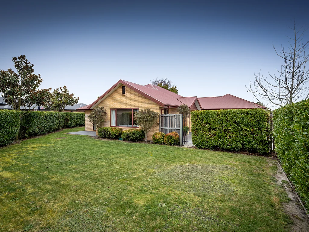 27a Stonebrook Drive, Rolleston, Selwyn, Canterbury