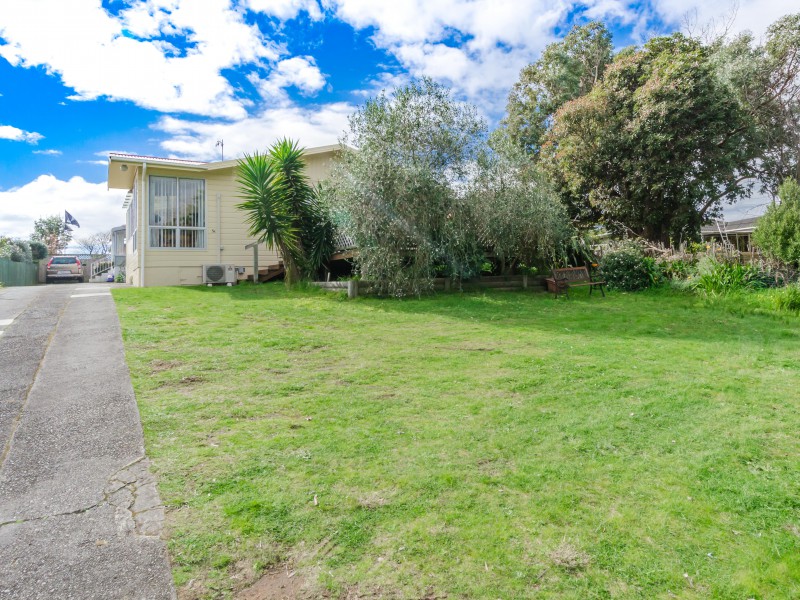 1/5 Konini Grove, Raumati Beach, Kapiti Coast, 2房, 1浴