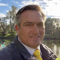 David Benson