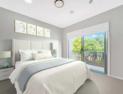 25/7-17 Lucy Street, Marsden, QLD 4132, 4 ਕਮਰੇ, 2 ਬਾਥਰੂਮ, Townhouse