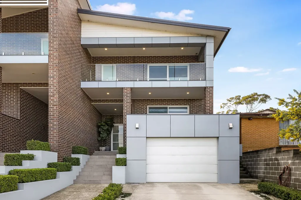 357 Marion Street, Georges Hall, NSW 2198