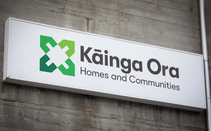 建房成本比市场高出12%，Kāinga Ora遭财长质疑