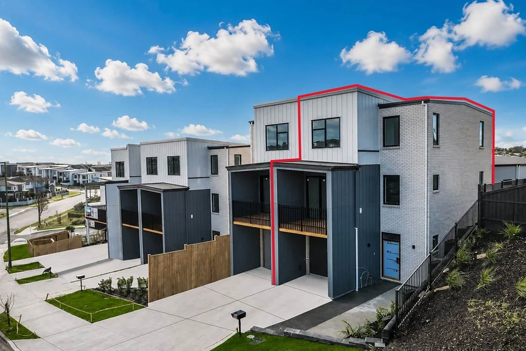 Massey 3Kwarto Modern Freehold Living in the Heart of Westgate