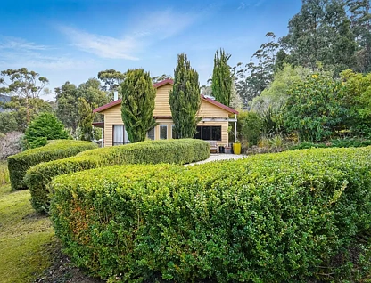 389 Whittons Road, Kettering, TAS 7155, 4 રૂમ, 1 બાથરૂમ, House