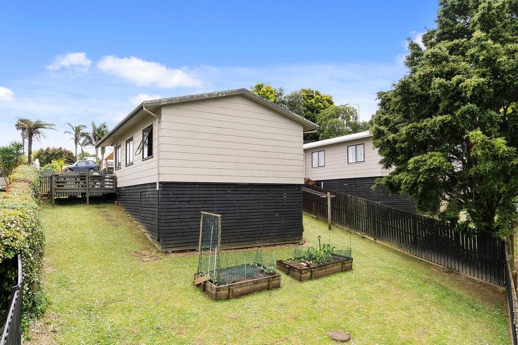 2/87 Hobsonville Road, West Harbour, Auckland - Waitakere, 3 Kuwarto, 1 Banyo