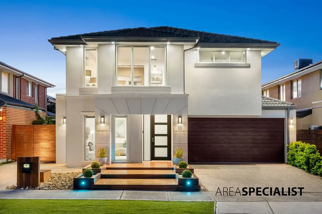 5 Gumview Road, Lyndhurst, VIC 3975