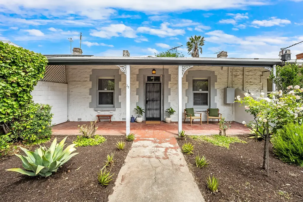 25 Barnard Street, North Adelaide, SA 5006