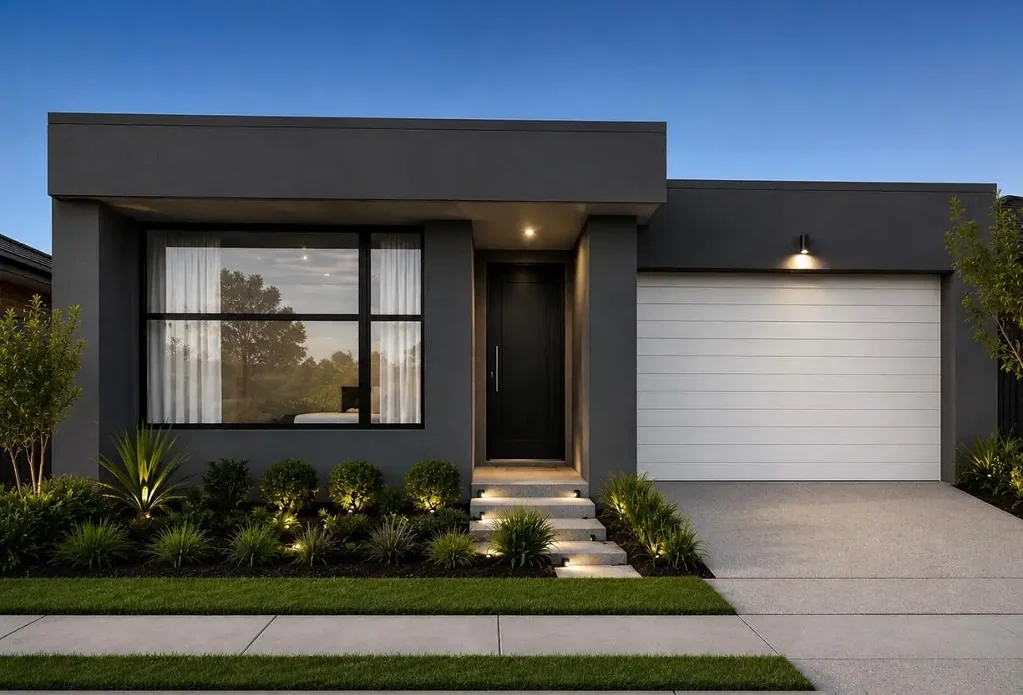Beveridge 4chambre BRAND NEW HOUSE WITH TOP INCLUSIONS