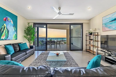 Darwin City 3房  Arkaba on the Esplanade - Enjoy Sweeping Waterfront Views