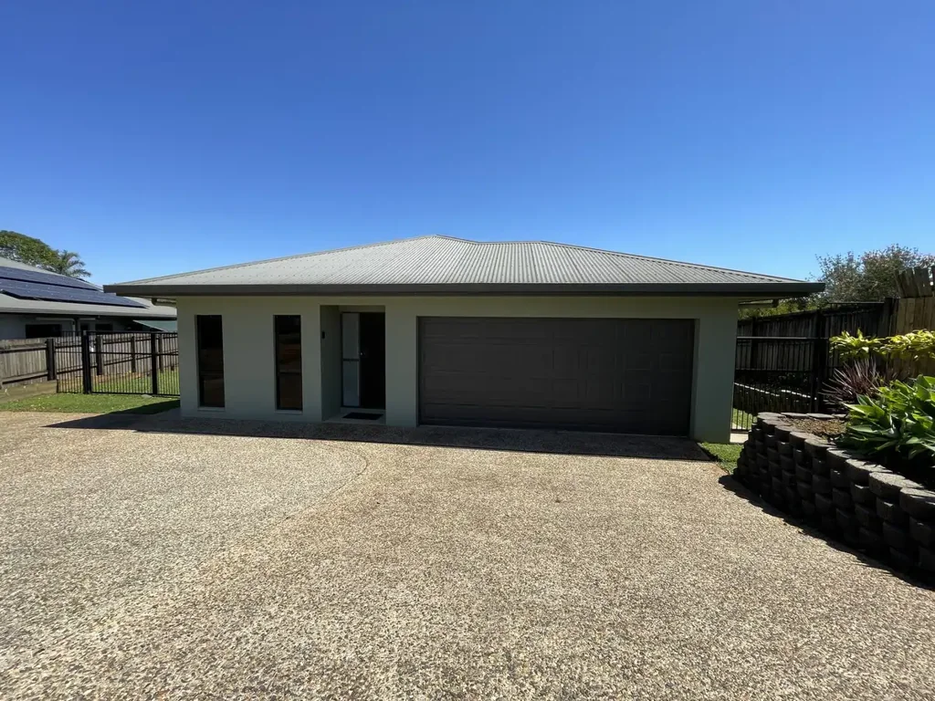 Affordable Family Living in Atherton