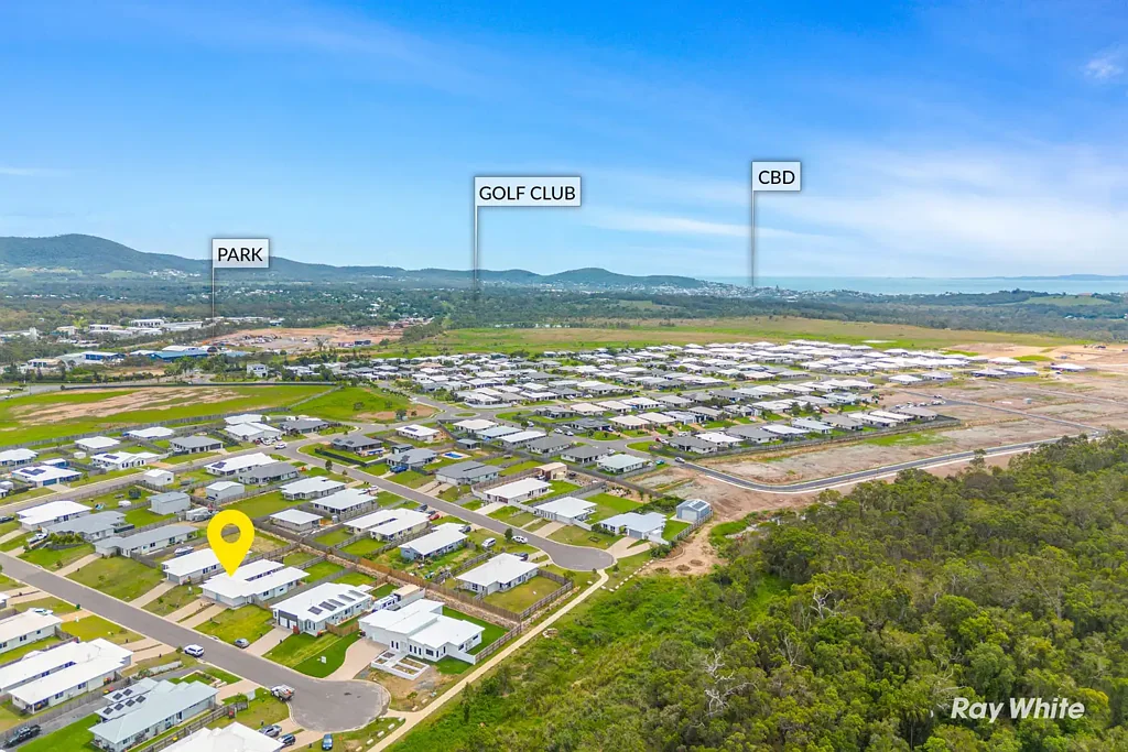 Hidden Valley 3침실 Modern, Low-Maintenance Living.