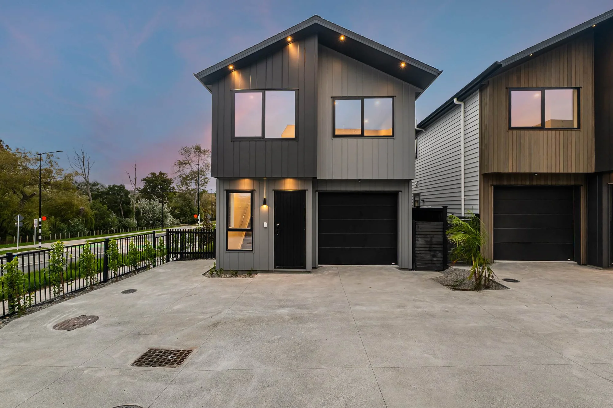 Milldale 4 Slaapkamer Award-Winning Build, Peaceful Outlook