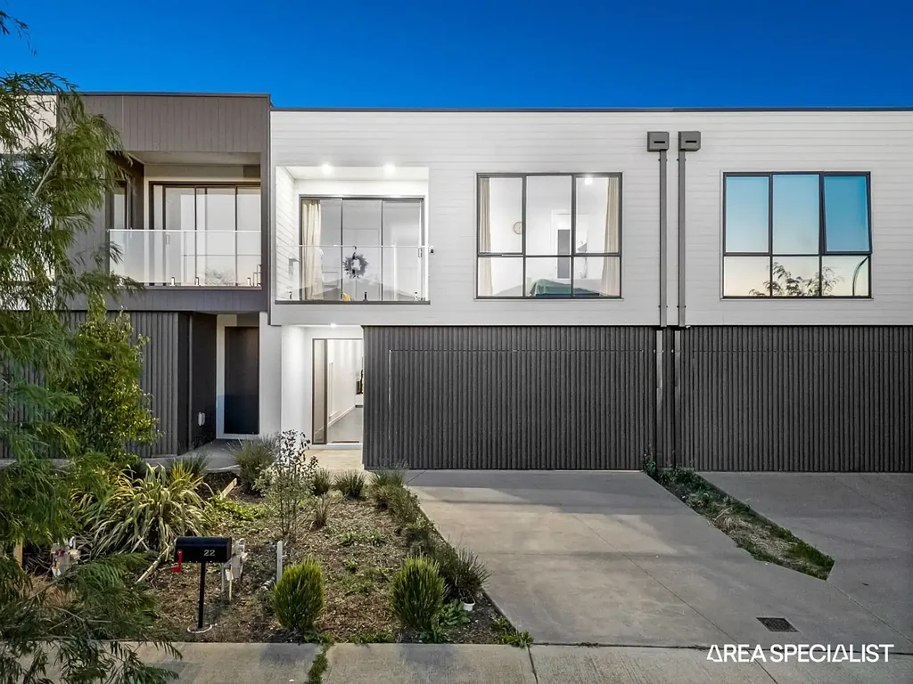 22 Ironwood Avenue, Cranbourne North, VIC 3977