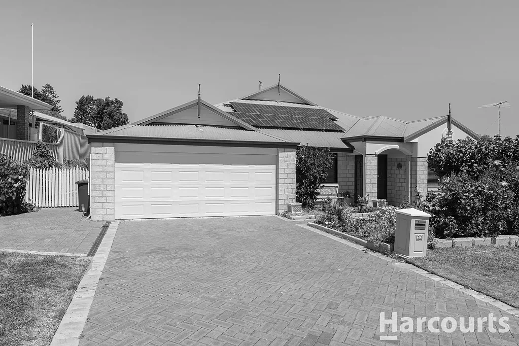 32 Melaleuca Terrace, Halls Head, WA 6210