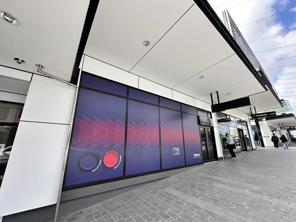 Massey High Visibility Office Premises Available