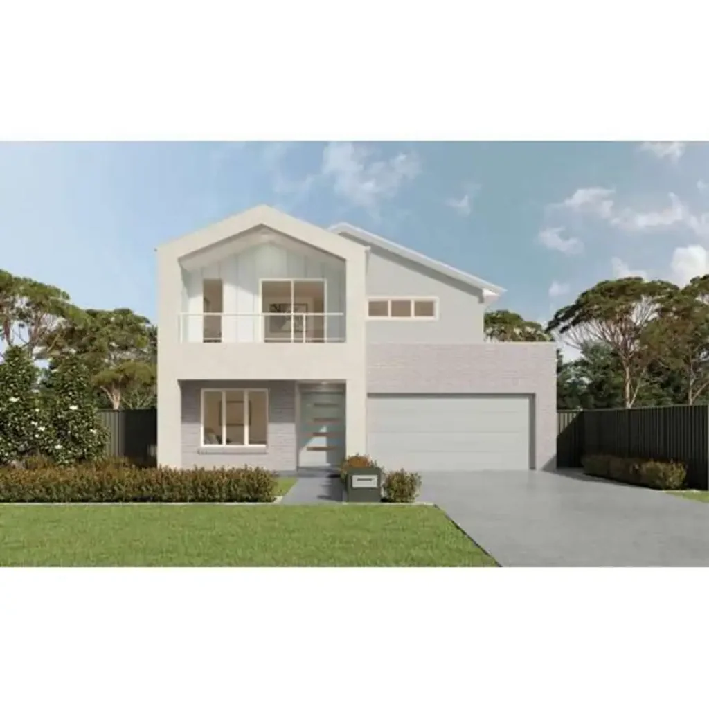 Gilead 5ਬੈੱਡਰੂਮ Brand New Double-Storey Home for Sale - Figtree Hill Estate, Gilead