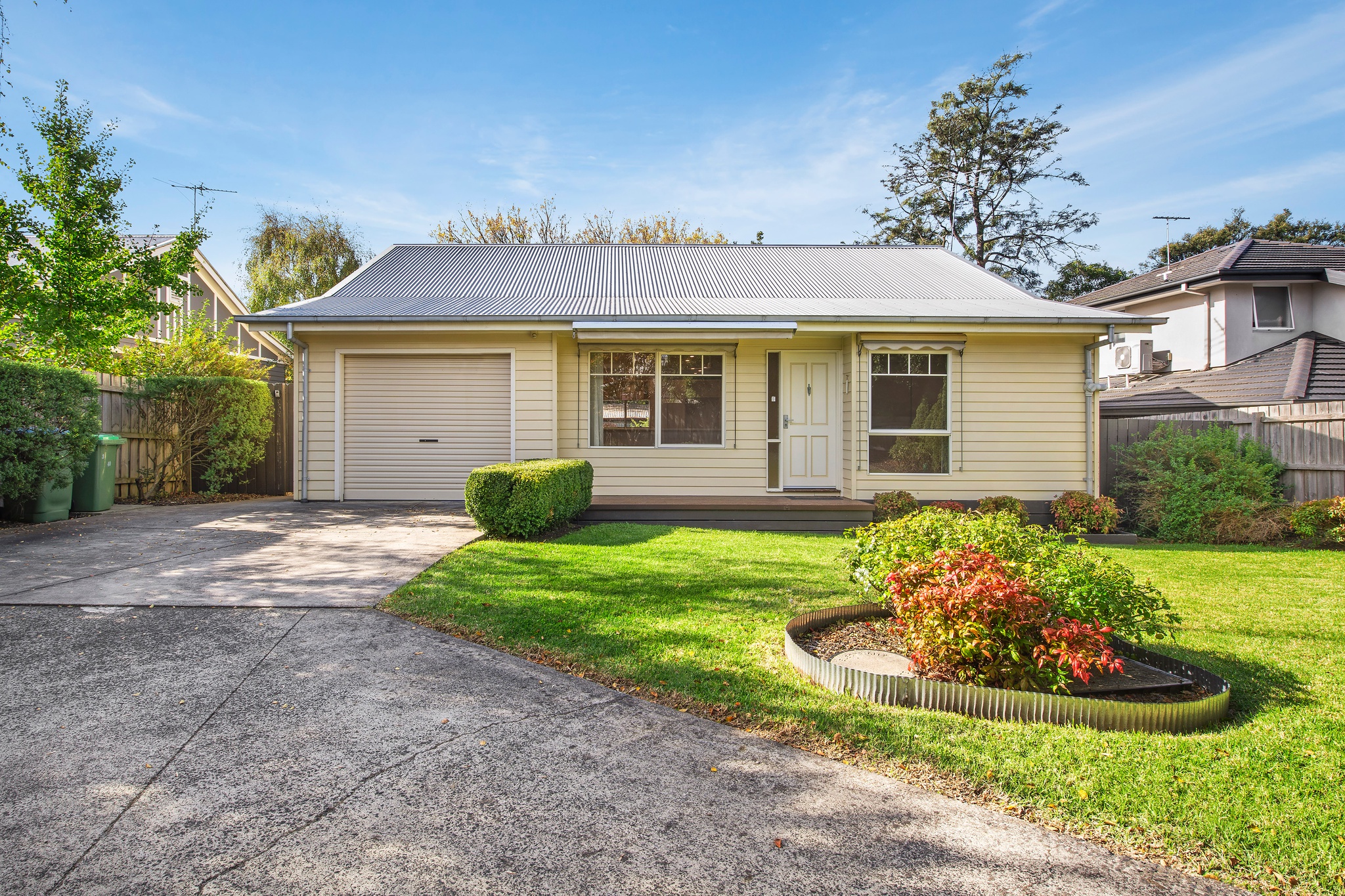 40-42 HULL RD, CROYDON VIC 3136, 0 chambres, 0 salles de bain, House