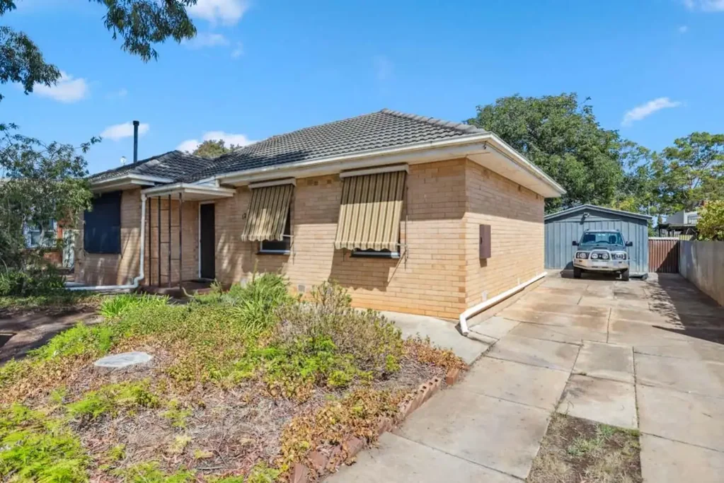 12 Hibiscus Street, Elizabeth Vale, SA 5112