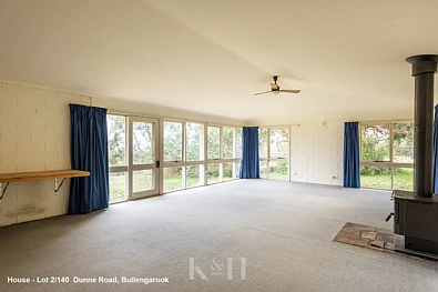 112 Dunne Road, Bullengarook, VIC 3437, 0 Schlafzimmer, 0 Badezimmer, Lifestyle Property