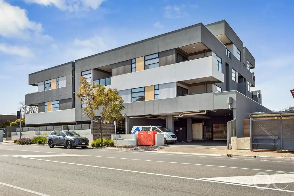 Prospect 2ਬੈੱਡਰੂਮ Open the Door to Modern, Lifestyle Apartment Living on the City Fringe