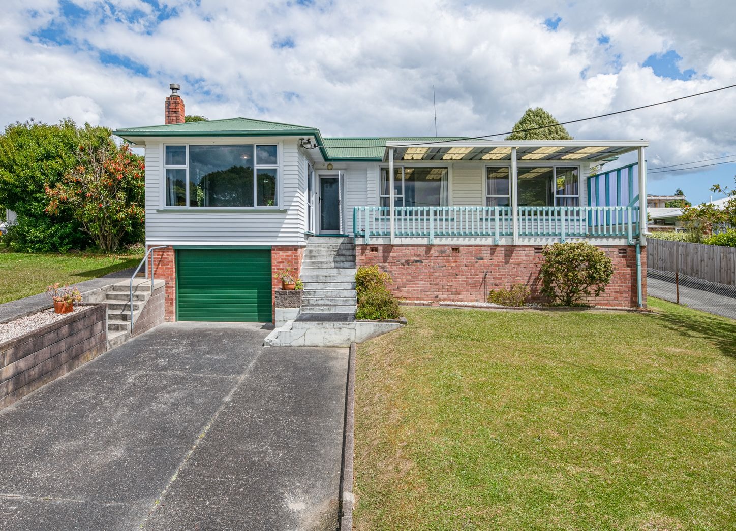 4 Christina Avenue, Te Atatu South, Auckland - Waitakere, 4 રૂમ, 0 બાથરૂમ, House