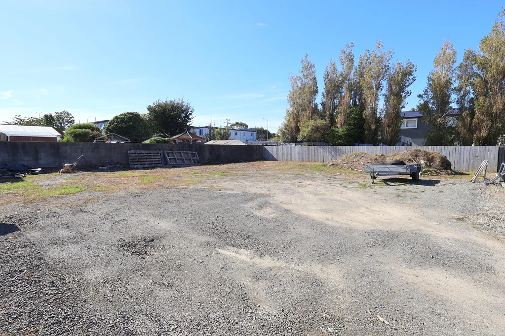 17 Duncan Street, Hawthorndale, Invercargill, Southland