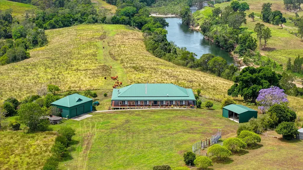 221 Karaak Flat Road, Karaak Flat, NSW 2429