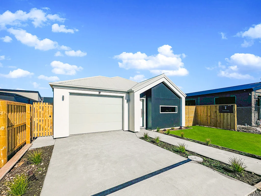 42 Tarata Way, Rolleston, Selwyn, Canterbury