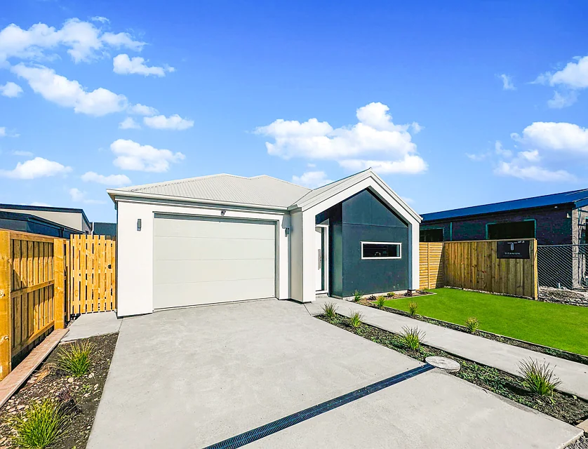 42 Tarata Way, Rolleston, Selwyn, 3 Bedrooms, 2 Bathrooms, House