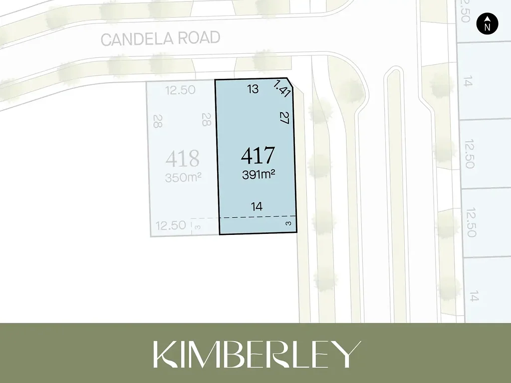 Sunbury Build your dream home, Perfect for first home buyers, it’s ideally located near the future wetlands with easy access to upcoming parks and schools.