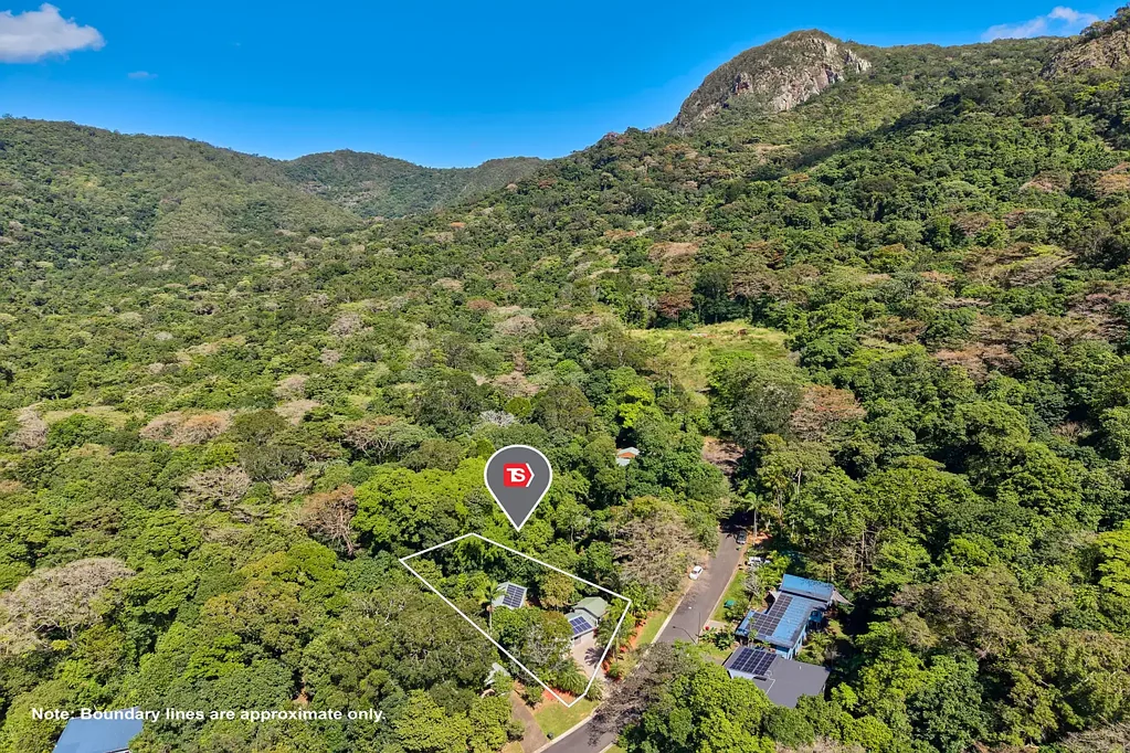 Kamerunga 5ਬੈੱਡਰੂਮ Multi-Generational Private Rainforest Retreat