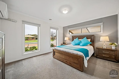 62 Wattle Drive, Numurkah, VIC 3636, 4房, 2浴, House