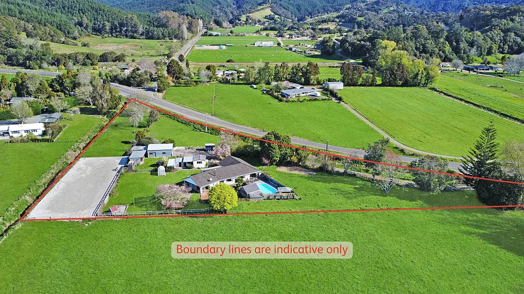 Whakatane 4 Bedroom Calling new owners - Vendors have moved to Oz!