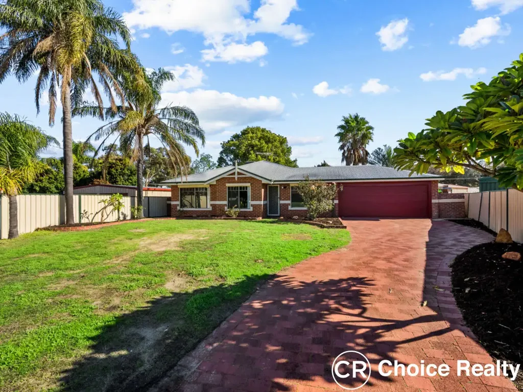 Luxurious 4 Bedroom, 2 Bathroom Home - Freshly Renovated!