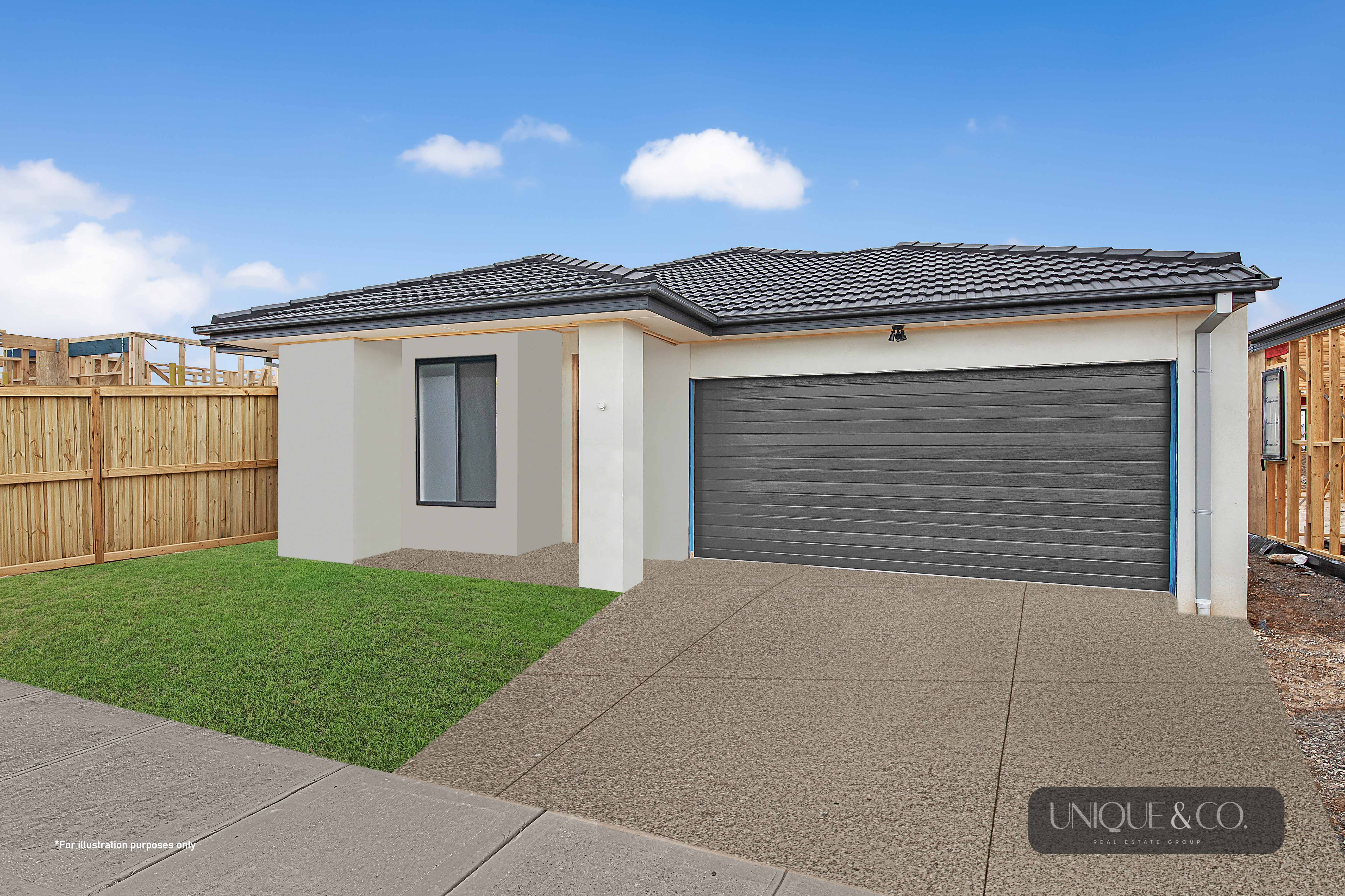 12 COSGROVE ST, TARNEIT VIC 3029, 0 Bedrooms, 0 Bathrooms, House