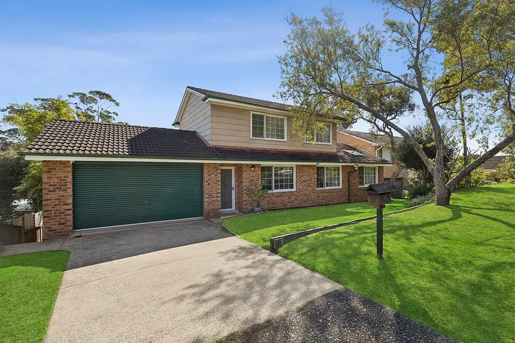Narraweena 4ਬੈੱਡਰੂਮ Immaculate family living with exceptional entertaining