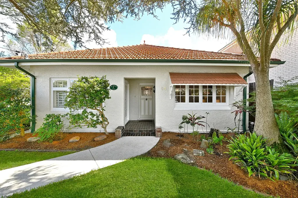 Character-Filled Family Home in a Prime Oatley Location