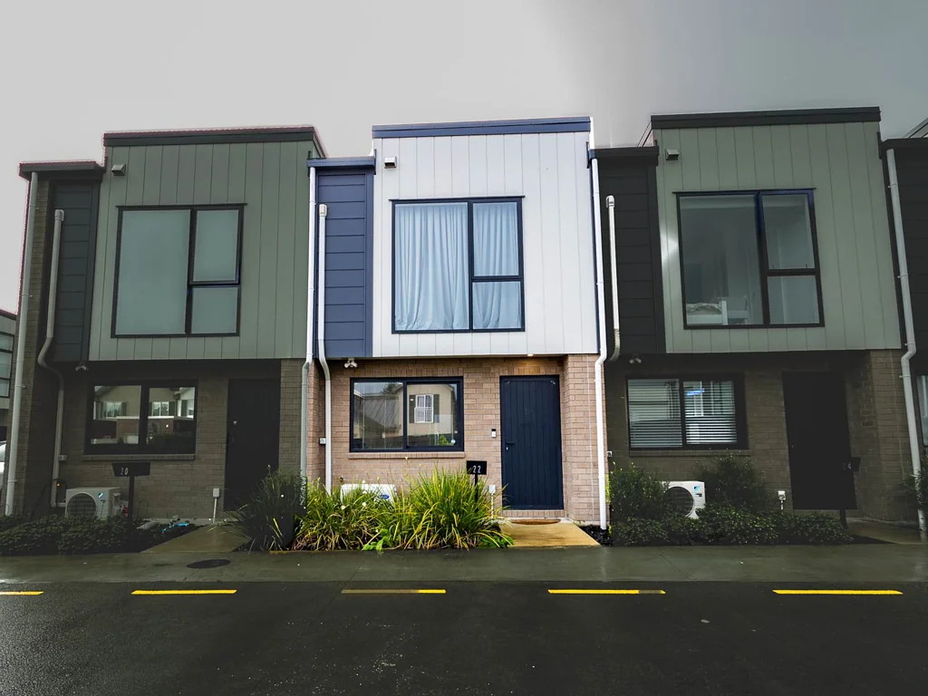 Mangere Bridge 3غرفة نوم Very Affordable, Modern & Freehold!