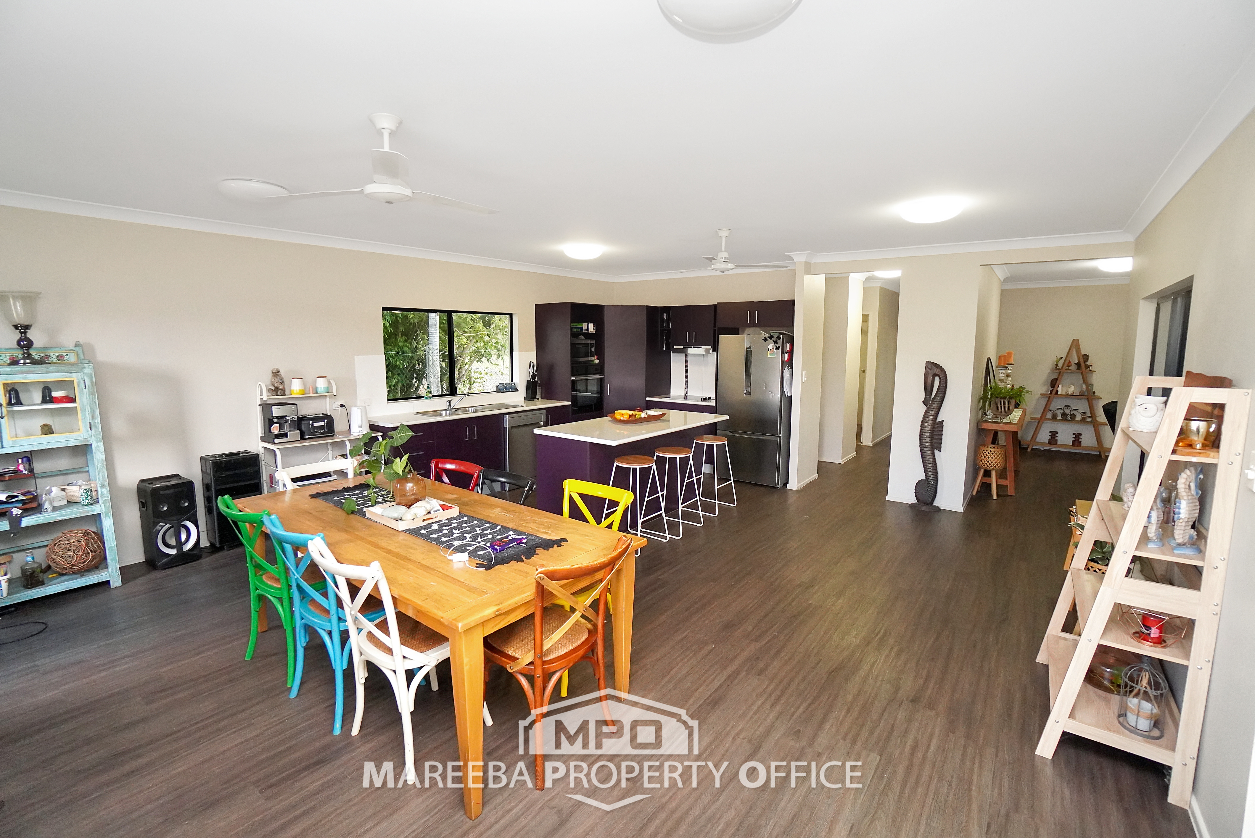 11 CURLEW CL, MAREEBA QLD 4880, 0 phòng ngủ, 0 phòng tắm, House