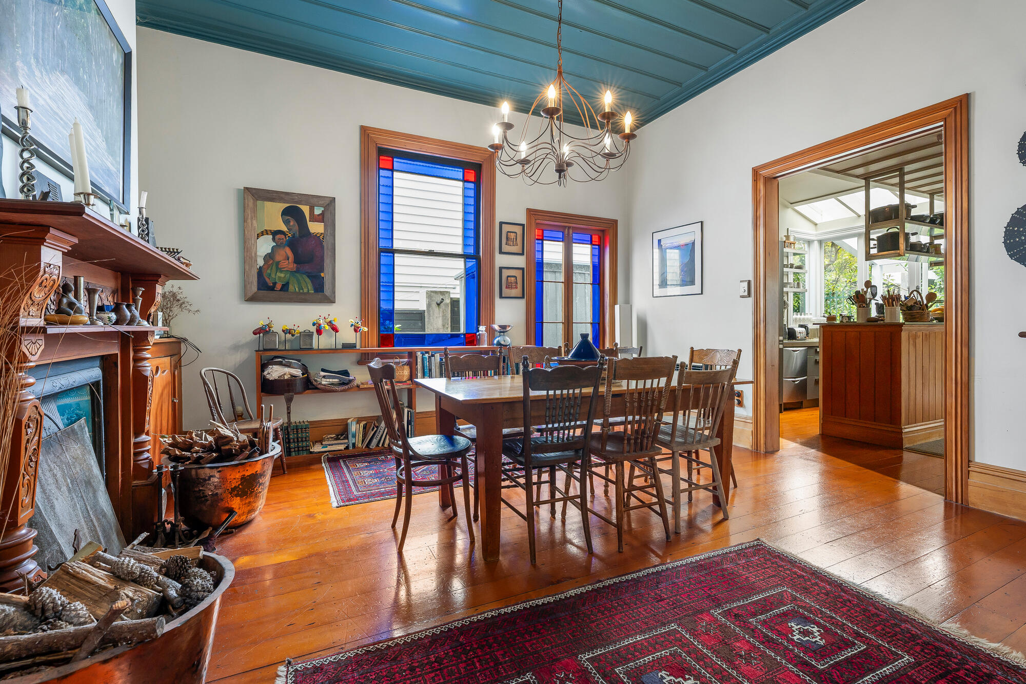 8 Paget Street, Freemans Bay, photo 9