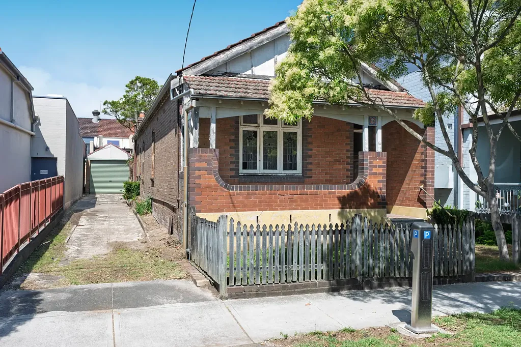 63 Renwick Street, Leichhardt, NSW 2040